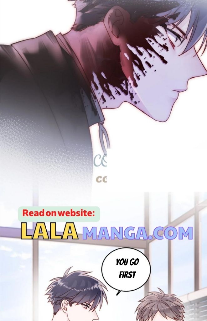 I Want To Be A Big Baddie - Chapter 87