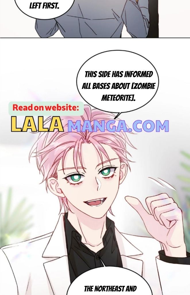 I Want To Be A Big Baddie - Chapter 87