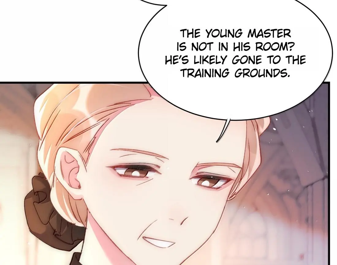 I Want To Be A Big Baddie - Chapter 142