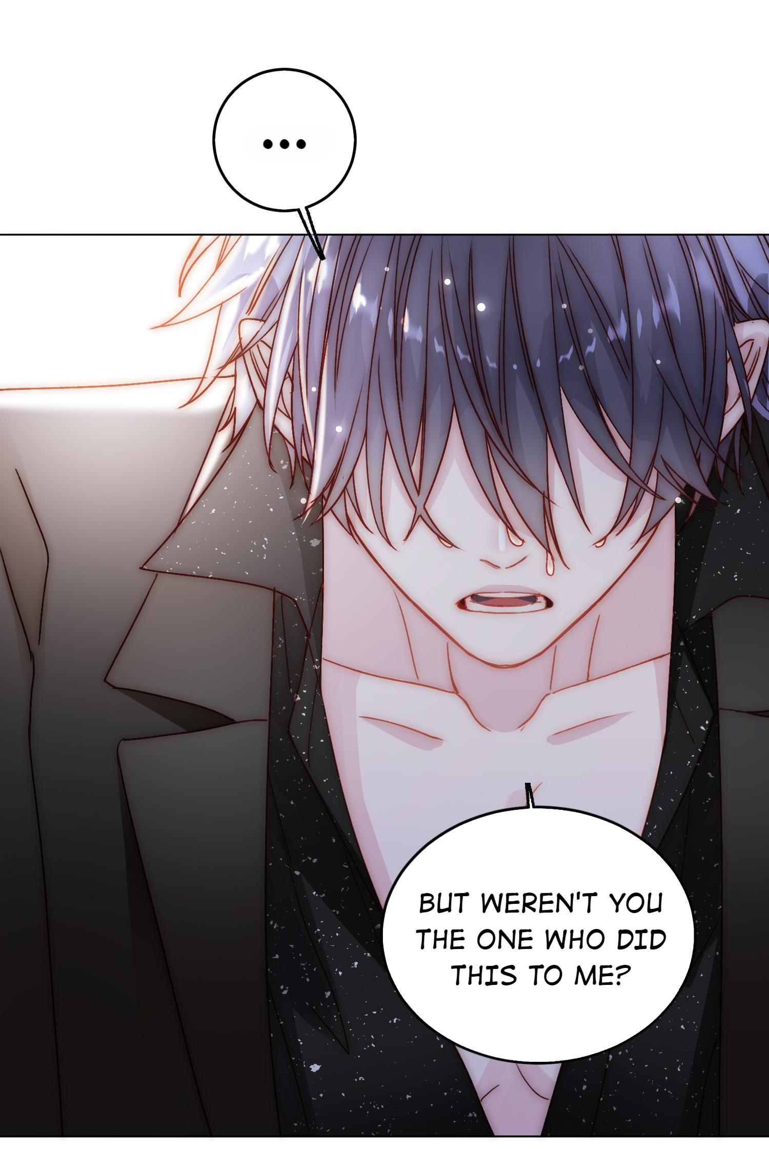 I Want To Be A Big Baddie - Chapter 21: My Little Brother Is The Male Lead, All Right!