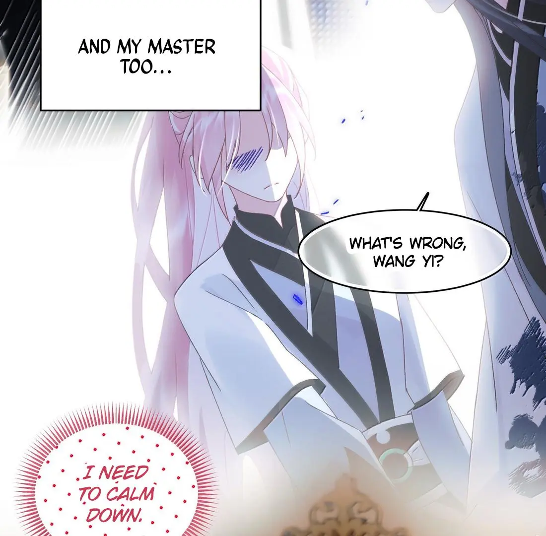 I Want To Be A Big Baddie - Chapter 143