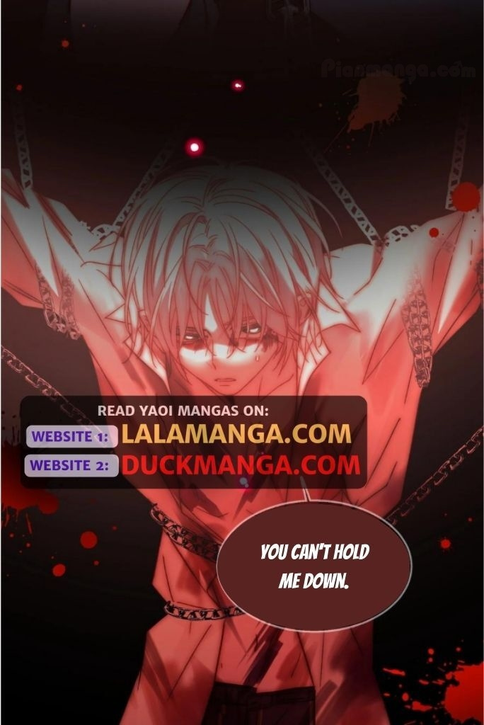 I Want To Be A Big Baddie - Chapter 89