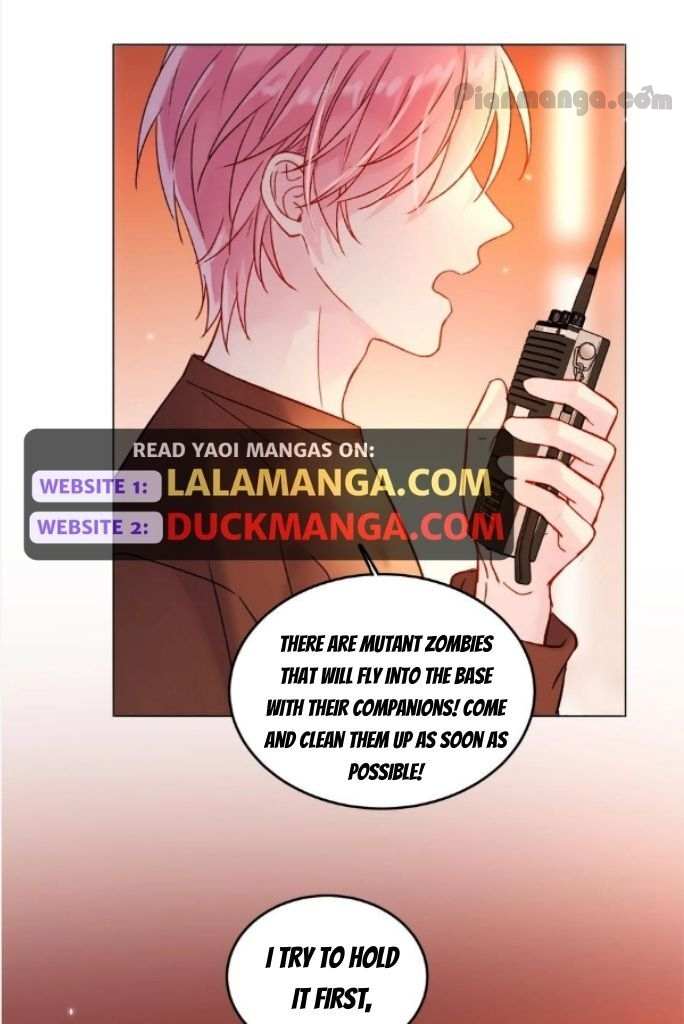 I Want To Be A Big Baddie - Chapter 89