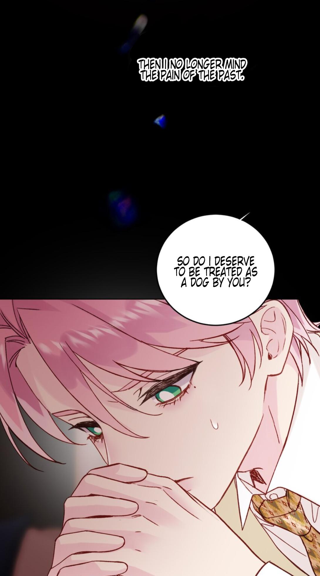 I Want To Be A Big Baddie - Chapter 77