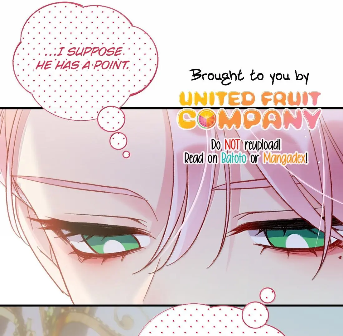 I Want To Be A Big Baddie - Chapter 147