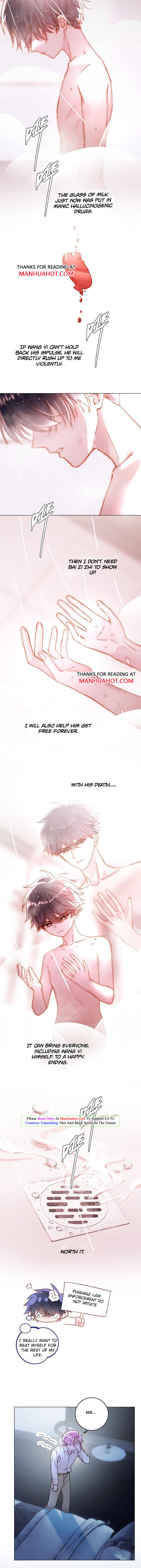 I Want To Be A Big Baddie - Chapter 70