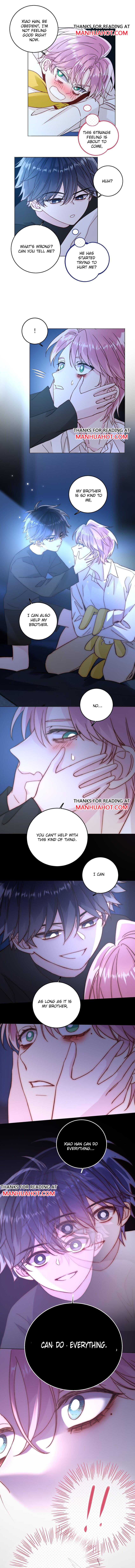 I Want To Be A Big Baddie - Chapter 70