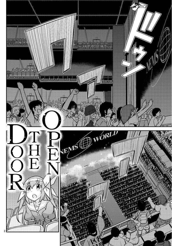 King Of Idol - Chapter 10