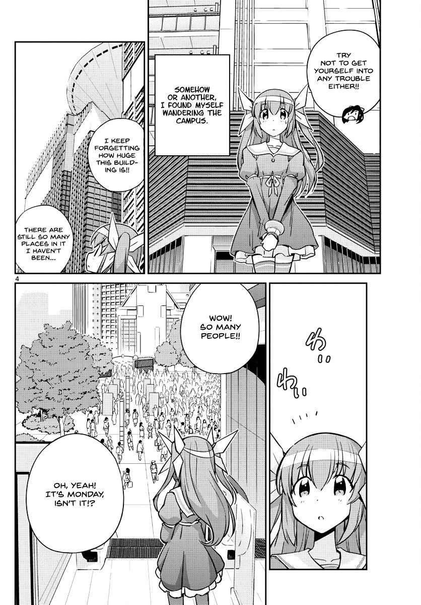 King Of Idol - Chapter 9