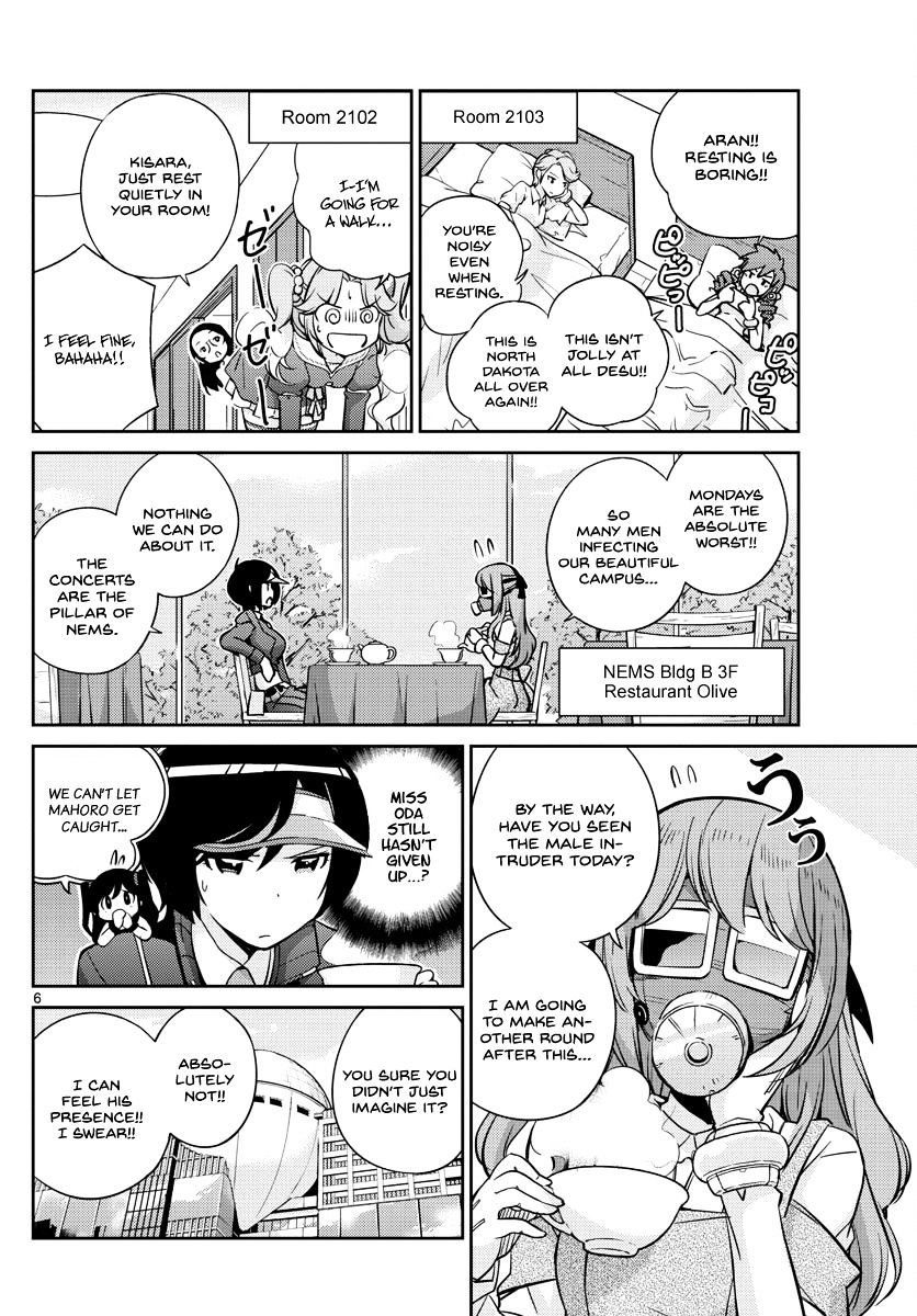 King Of Idol - Chapter 9