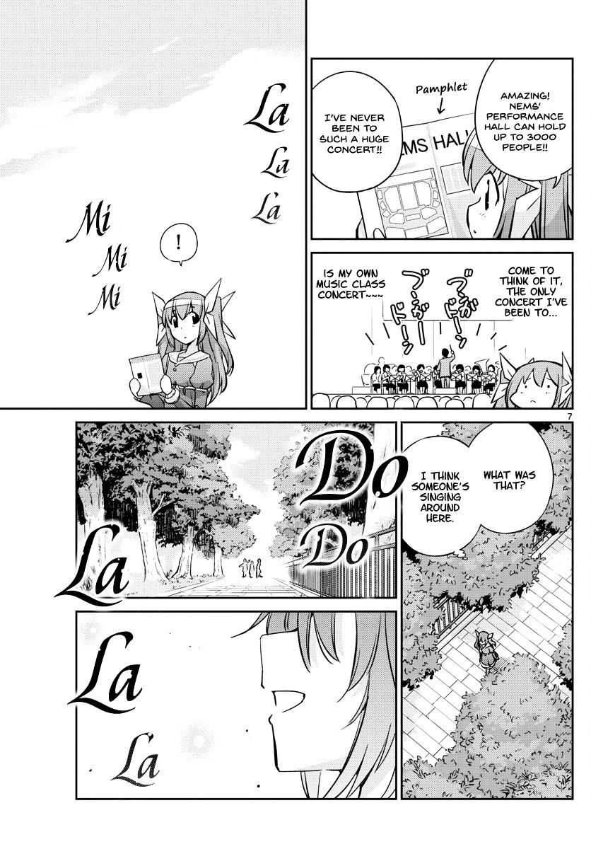 King Of Idol - Chapter 9