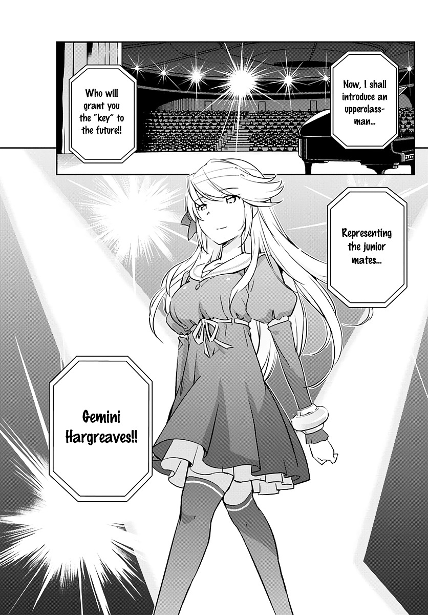 King Of Idol - Chapter 2