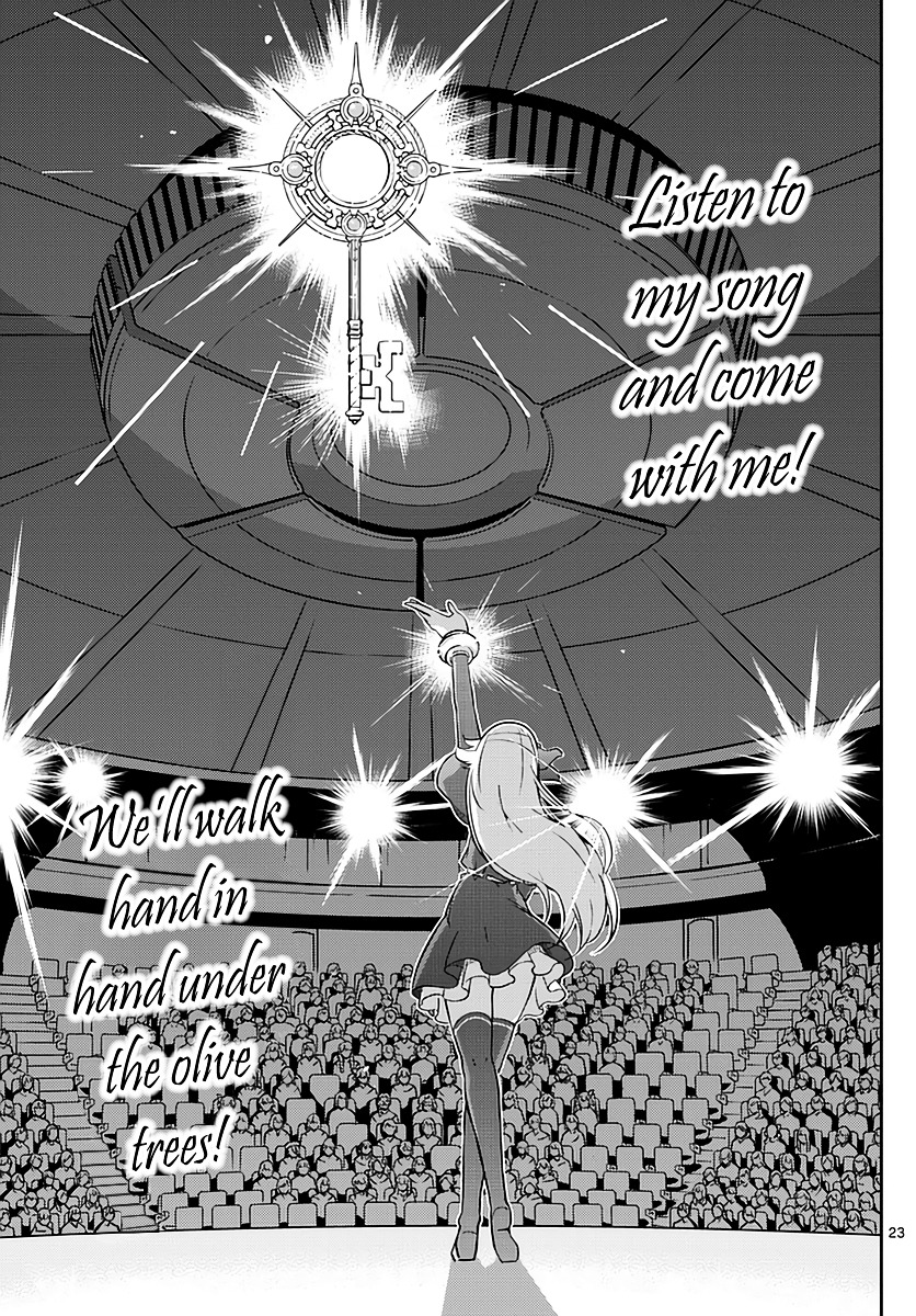 King Of Idol - Chapter 2