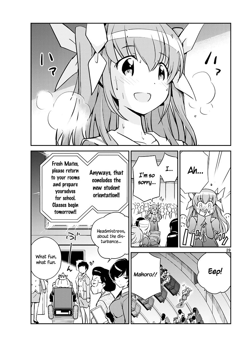 King Of Idol - Chapter 2