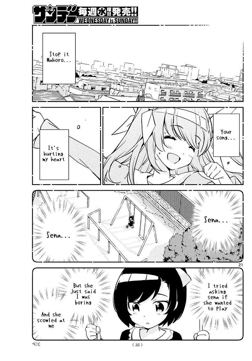 King Of Idol - Chapter 3