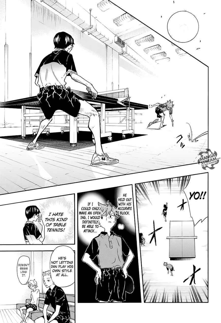 Full Drive - Chapter 8