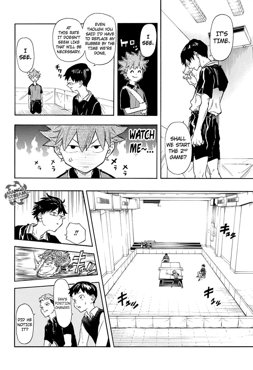 Full Drive - Chapter 8