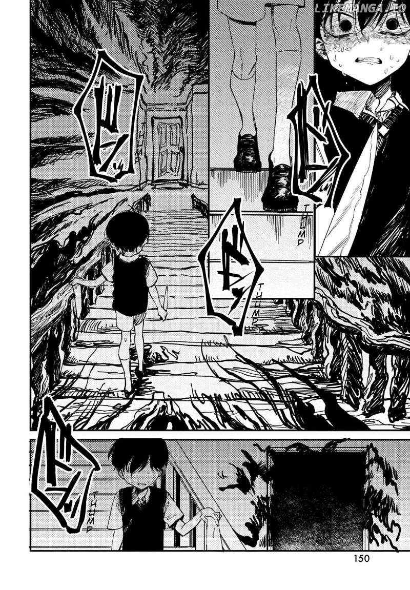 Omori - Chapter 1