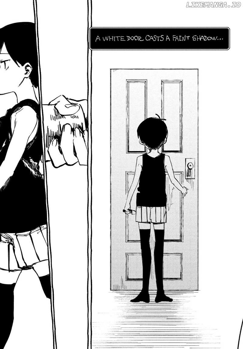 Omori - Chapter 1