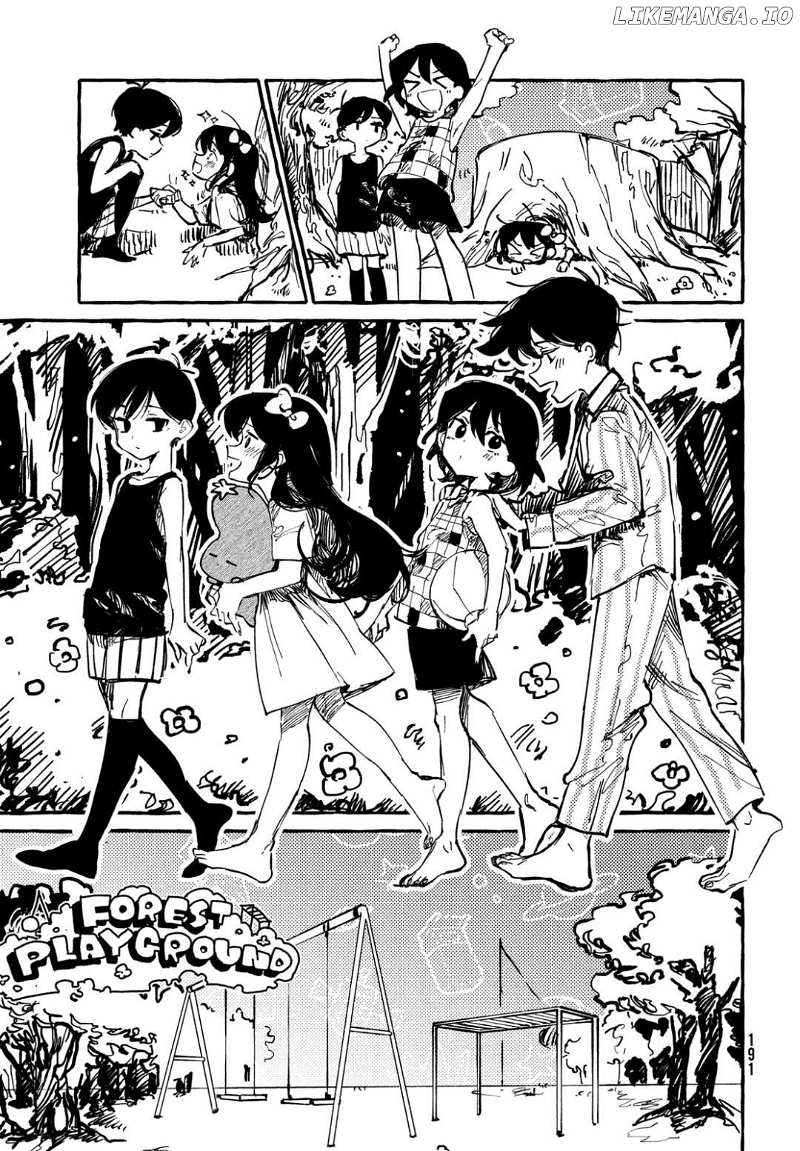 Omori - Chapter 1