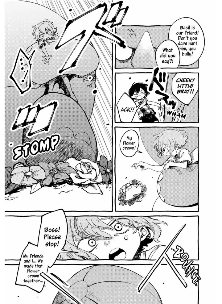 Omori - Chapter 2