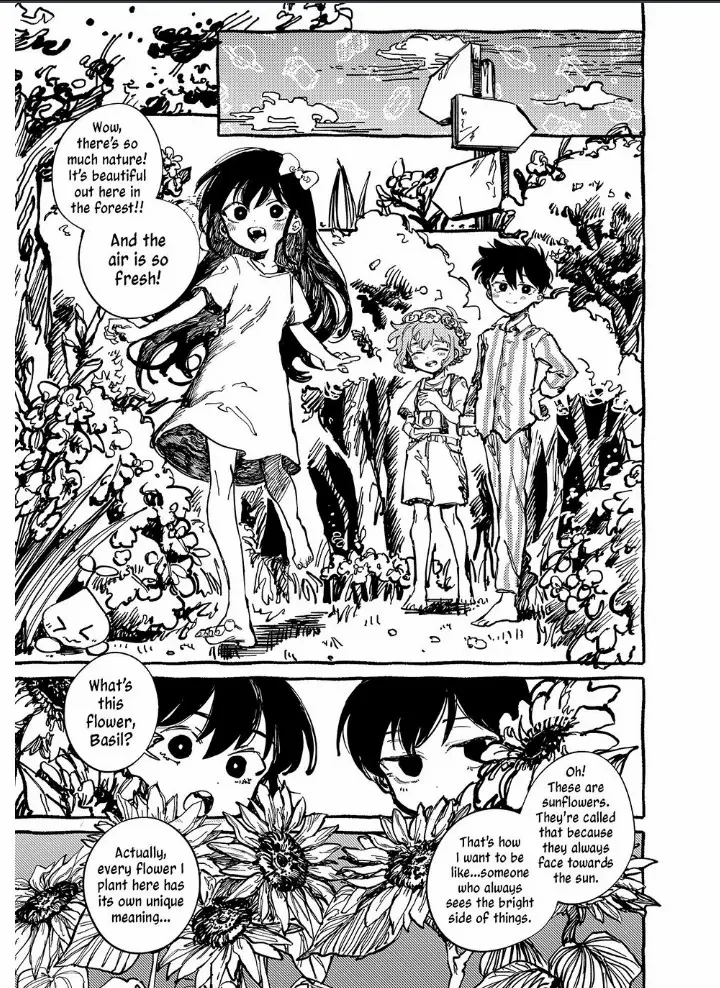 Omori - Chapter 2