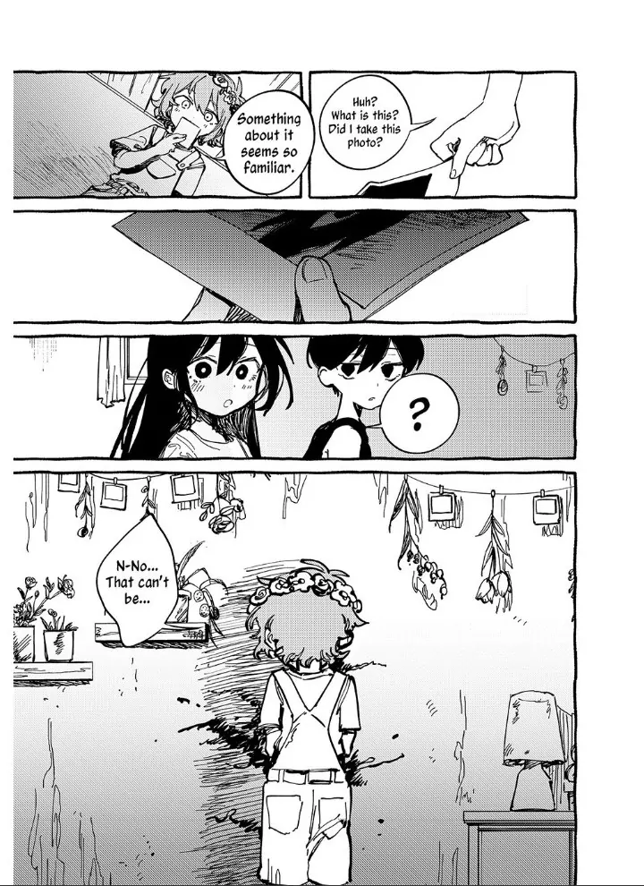 Omori - Chapter 2