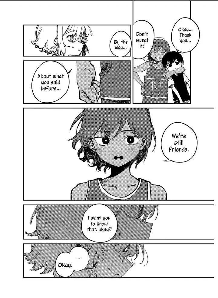 Omori - Chapter 2