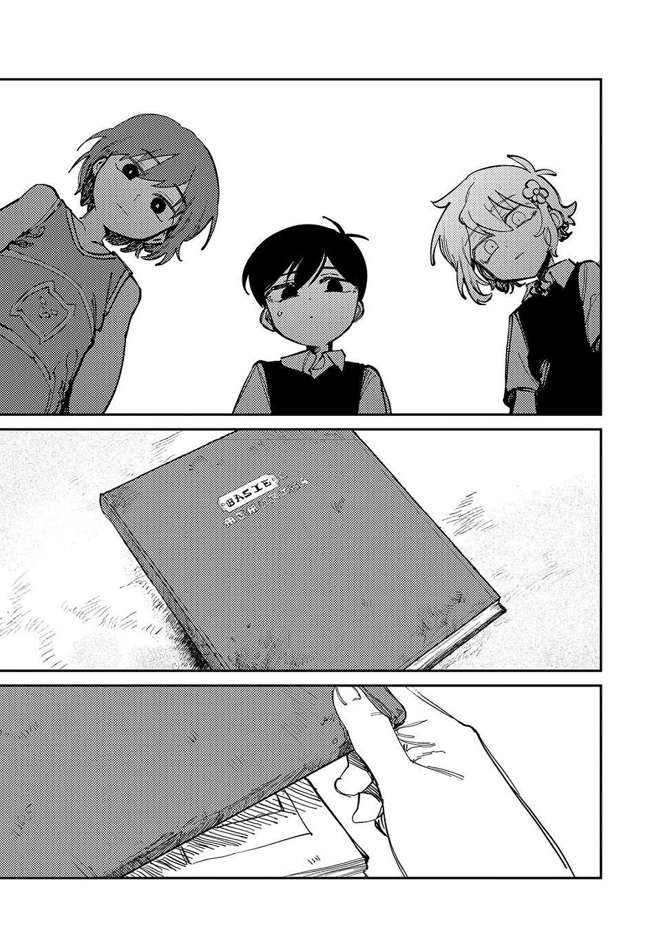 Omori - Chapter 6