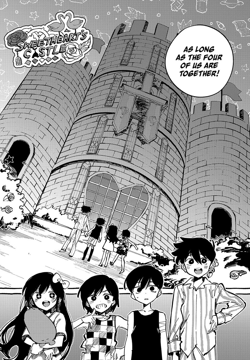 Omori - Chapter 6