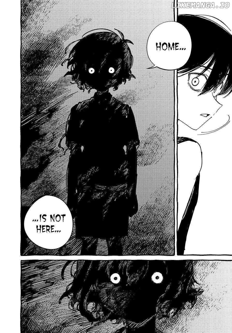 Omori - Chapter 4