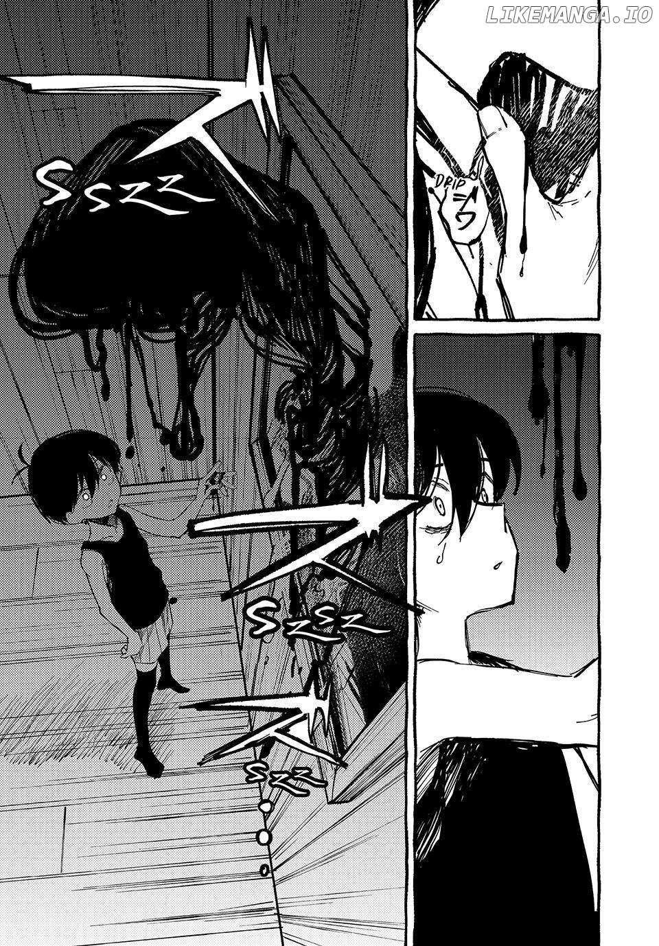 Omori - Chapter 4