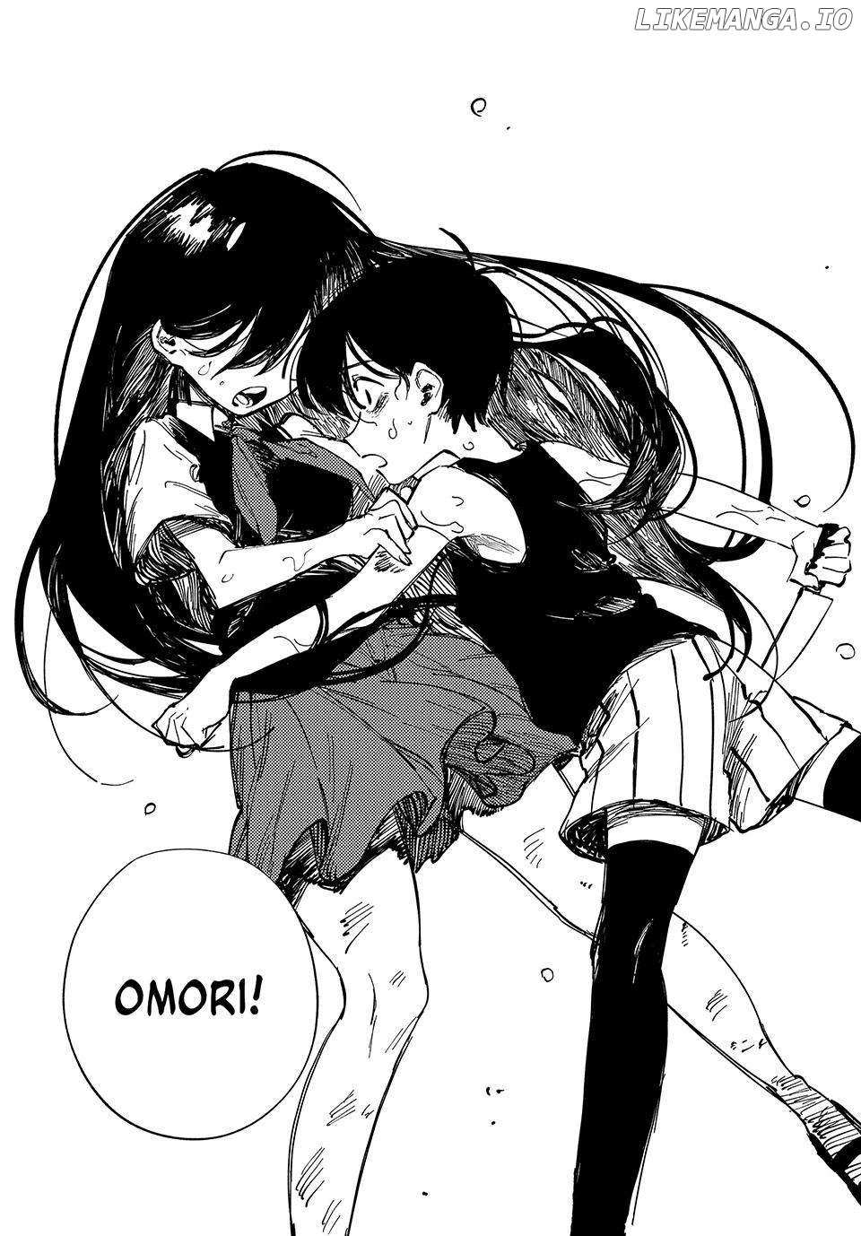 Omori - Chapter 4