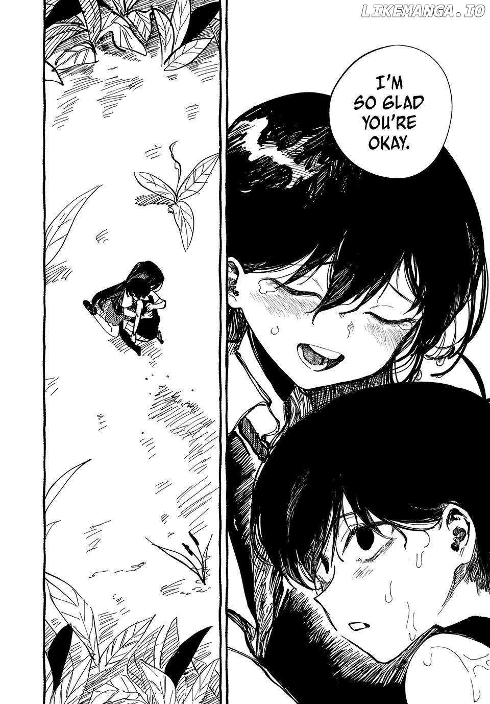 Omori - Chapter 4