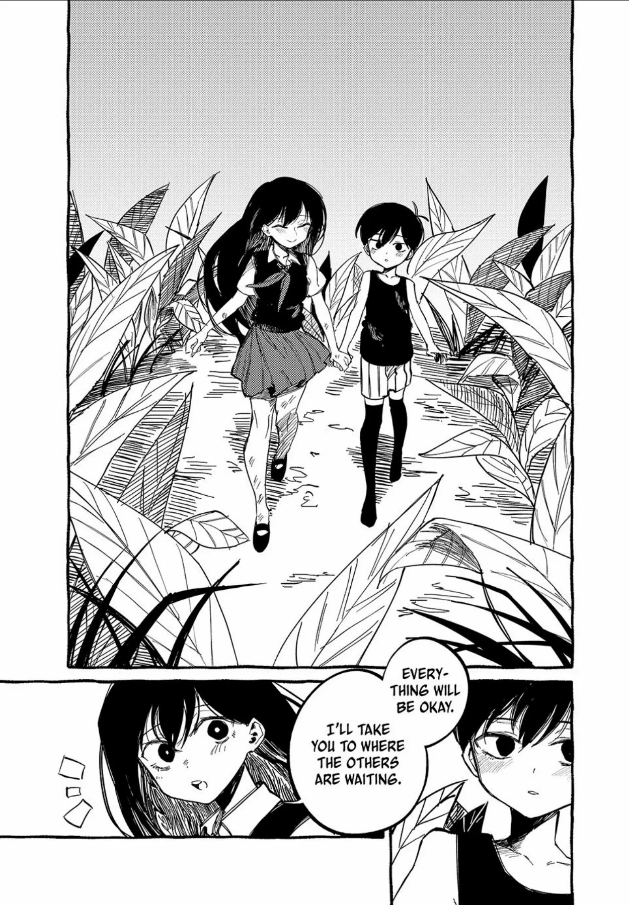 Omori - Chapter 5