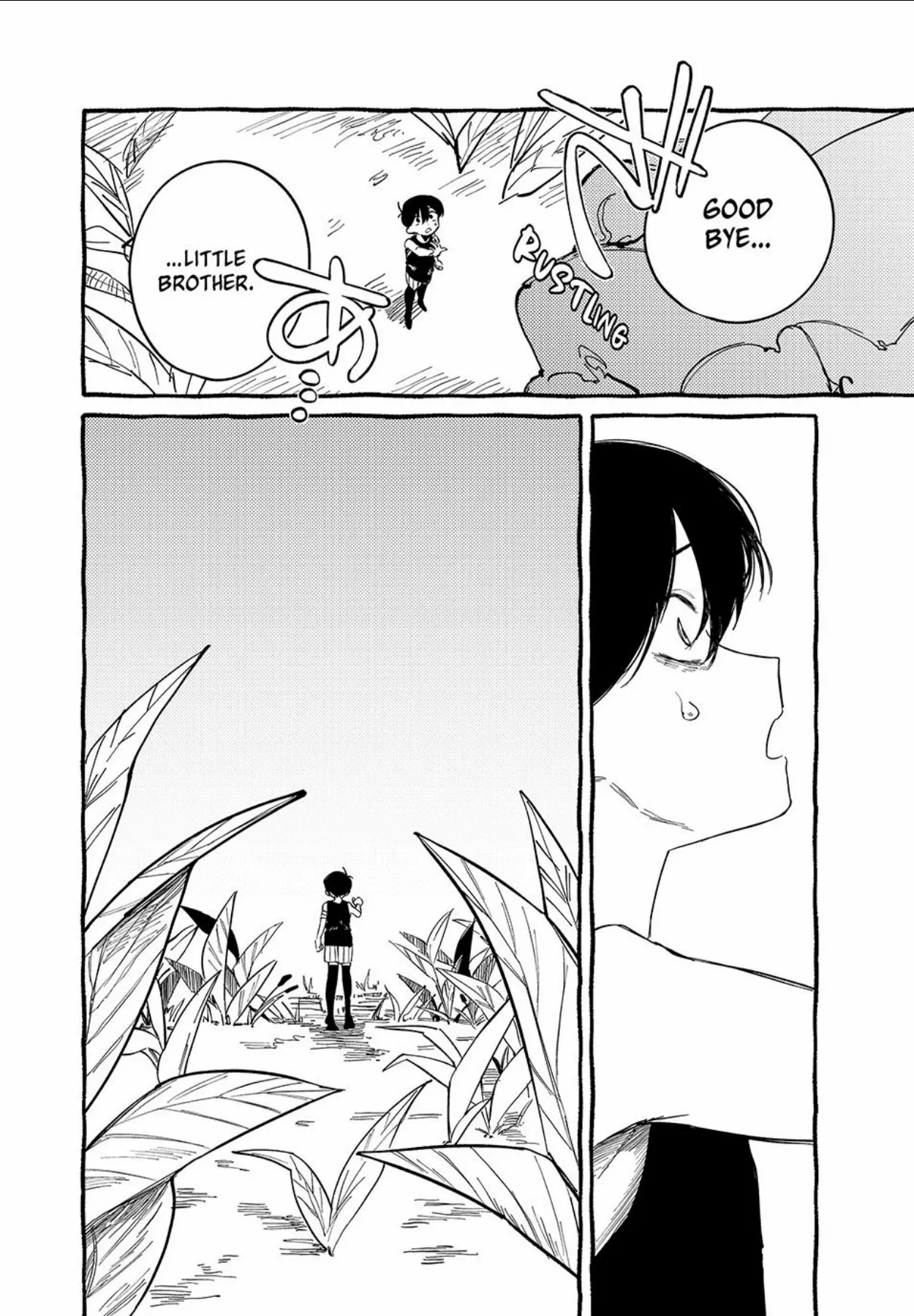 Omori - Chapter 5