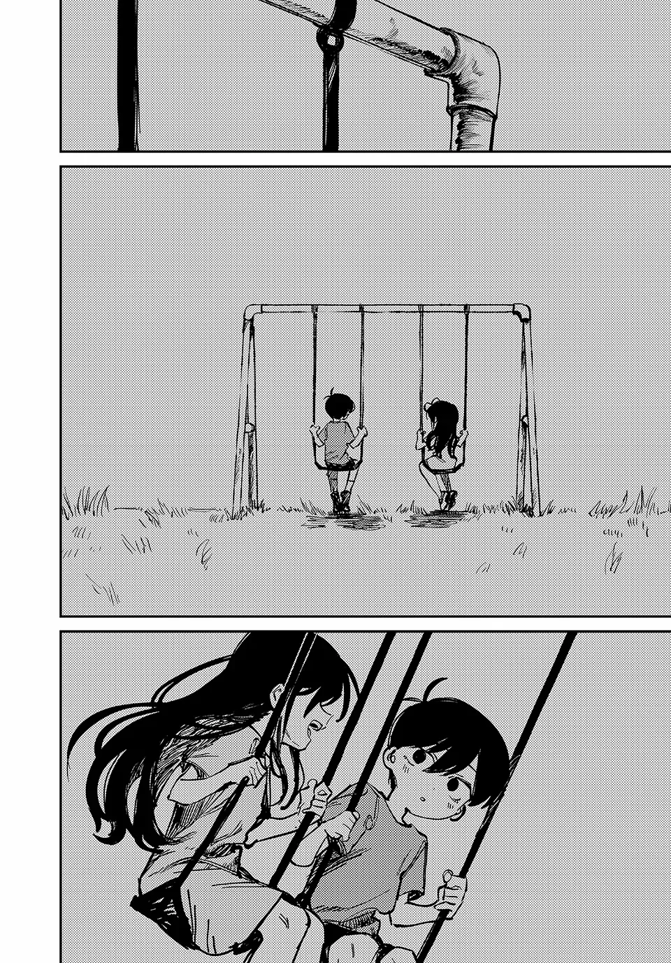 Omori - Chapter 3