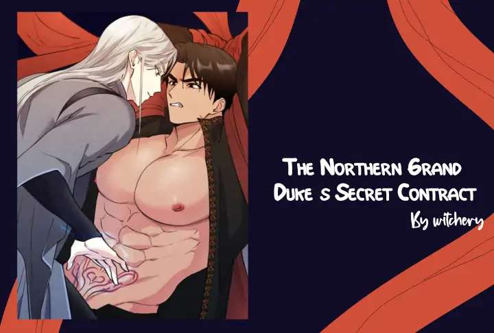 The Northern Grand Duke's Secret Contract Official - Chapter 1