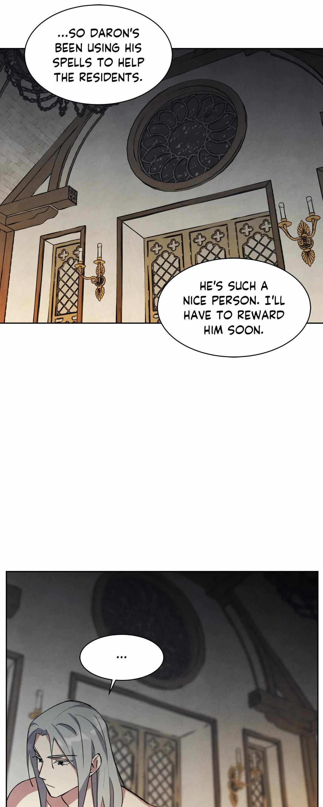 The Northern Grand Duke's Secret Contract Official - Chapter 28