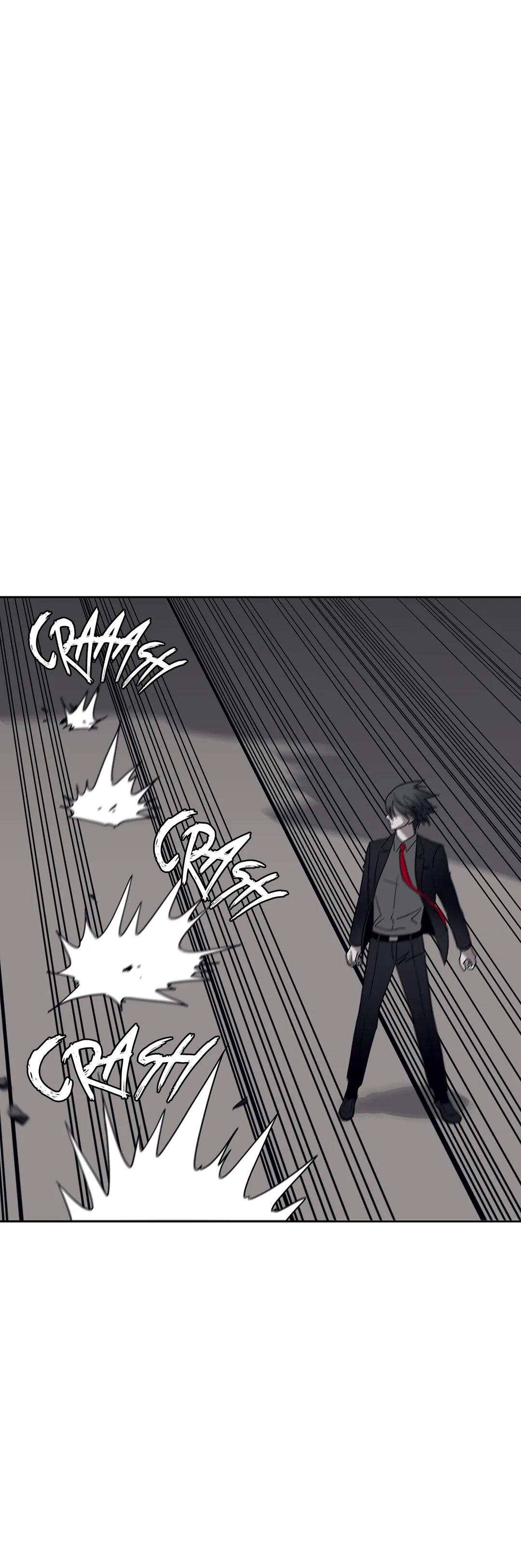 Unknown Code - Chapter 77