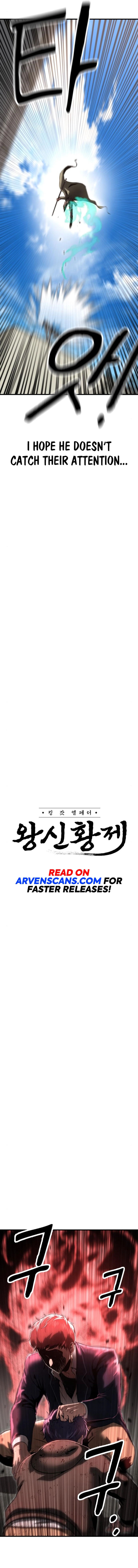 Conqueror Of Modern Martial Arts, Kang Haejin - Chapter 5