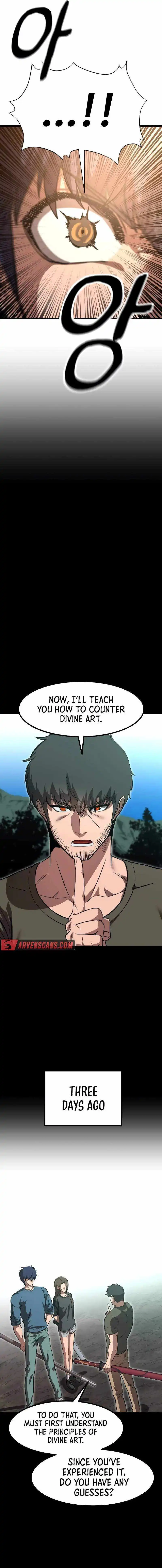 Conqueror Of Modern Martial Arts, Kang Haejin - Chapter 36