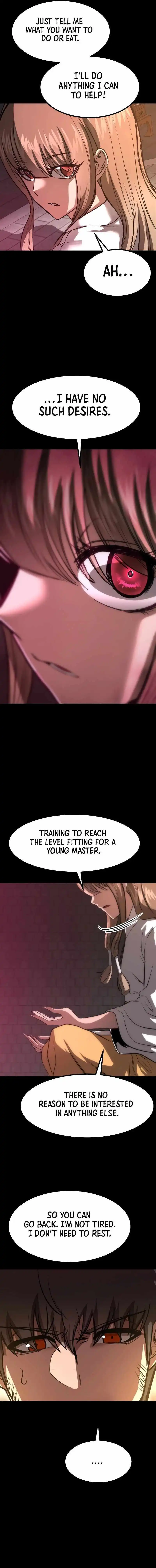 Conqueror Of Modern Martial Arts, Kang Haejin - Chapter 33