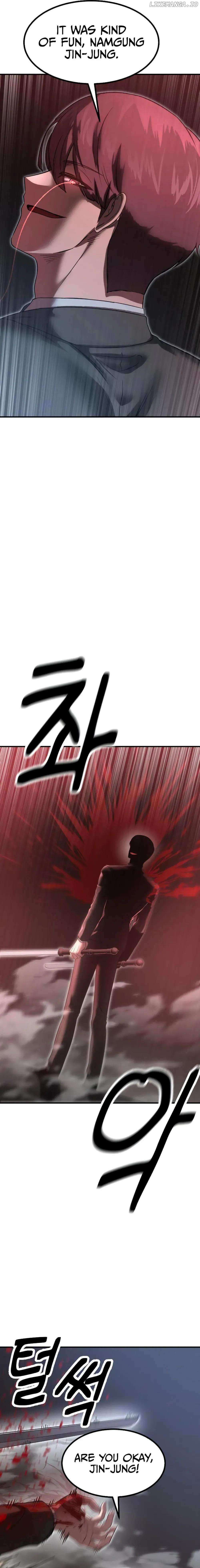 Conqueror Of Modern Martial Arts, Kang Haejin - Chapter 25