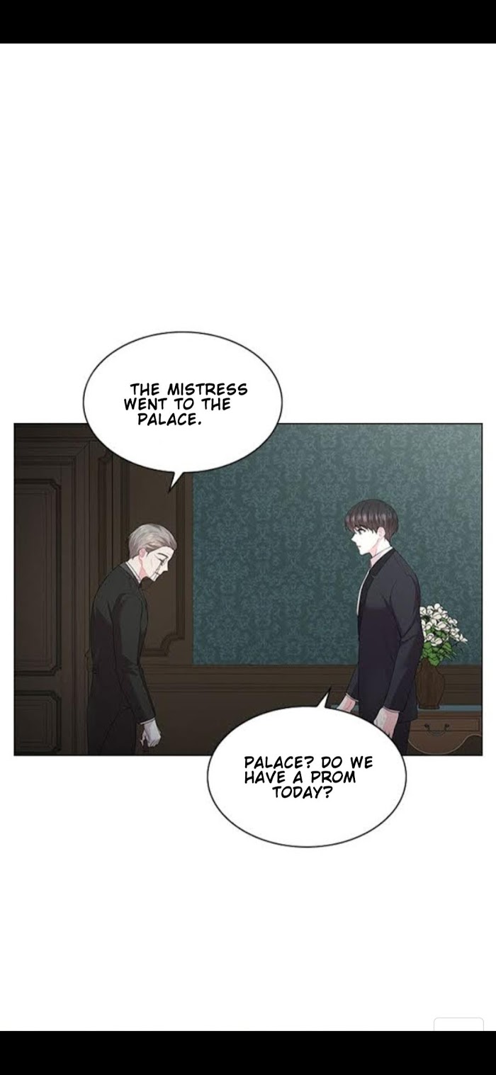 Who's Your Daddy? - Chapter 44