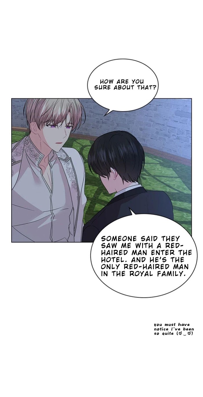 Who's Your Daddy? - Chapter 44