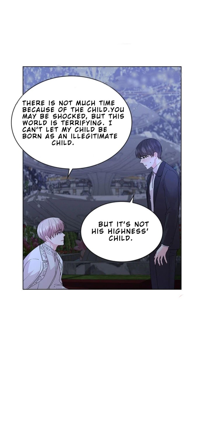 Who's Your Daddy? - Chapter 44