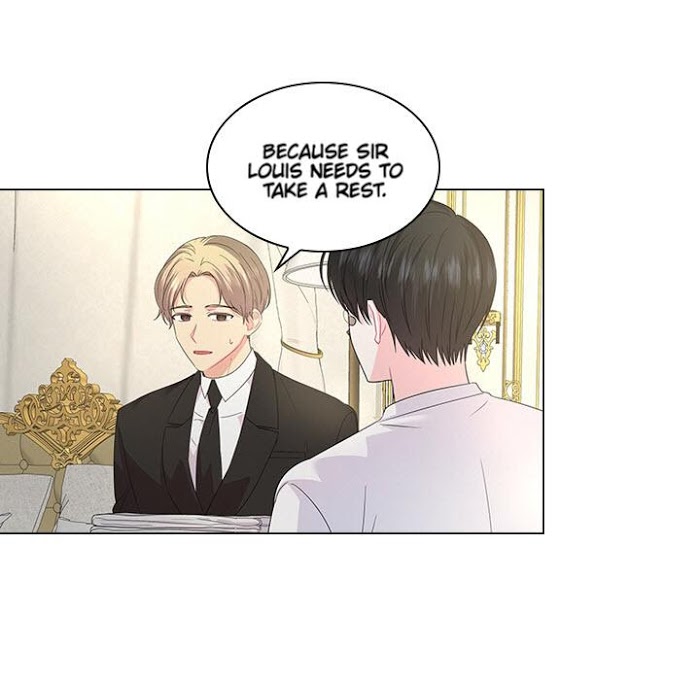 Who's Your Daddy? - Chapter 40