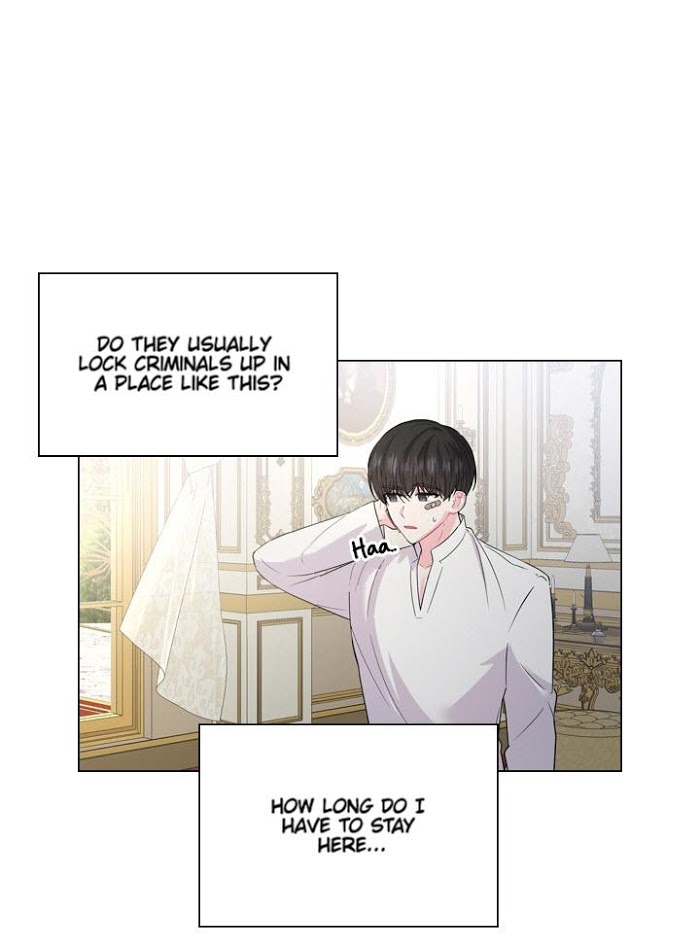 Who's Your Daddy? - Chapter 40