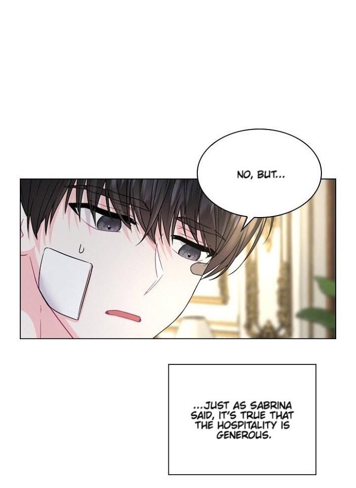 Who's Your Daddy? - Chapter 40